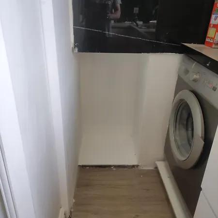 Apartamento Santa Barbara דירה *