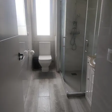 דירה Apartamento Santa Barbara *