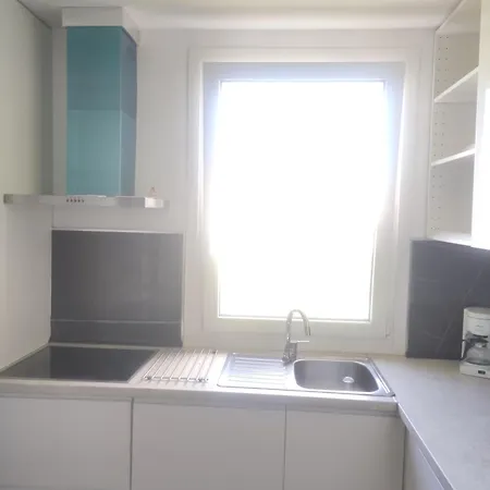 דירה Apartamento Santa Barbara